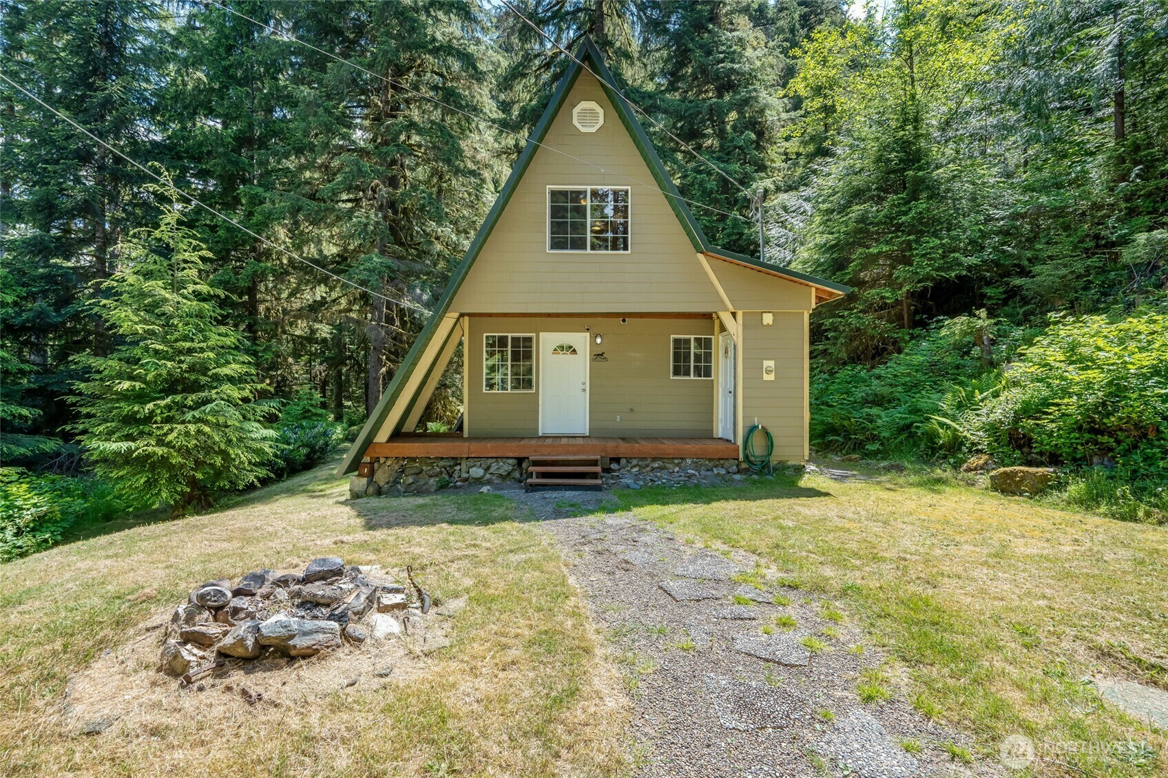 Property Photo: 35728 Mountain Loop Highway WA 98252