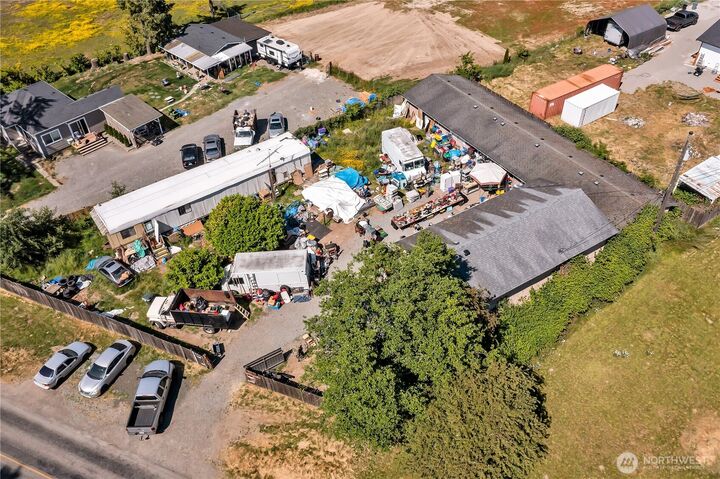 Property Photo:  12327  Aqueduct Drive E  WA 98445 
