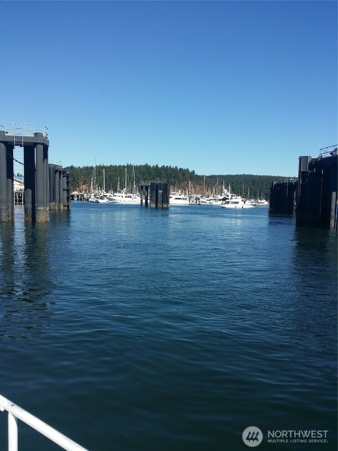0  Slip 7  Friday Harbor WA 98250 photo