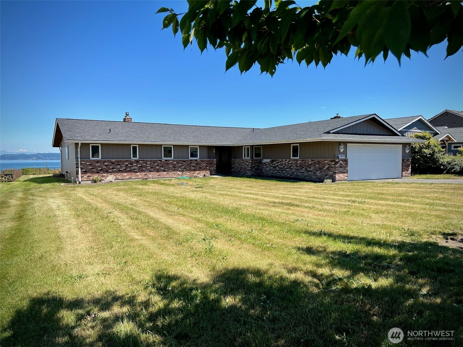 Property Photo: 1412 Bonnie View Acres Road WA 98277