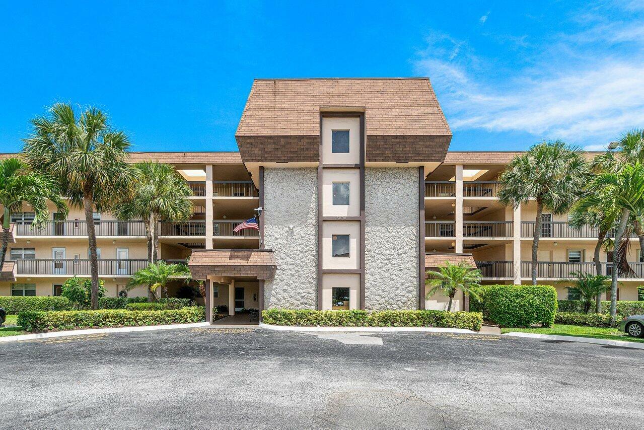 Property Photo: 6000 NW 2nd Avenue 338 FL 33487