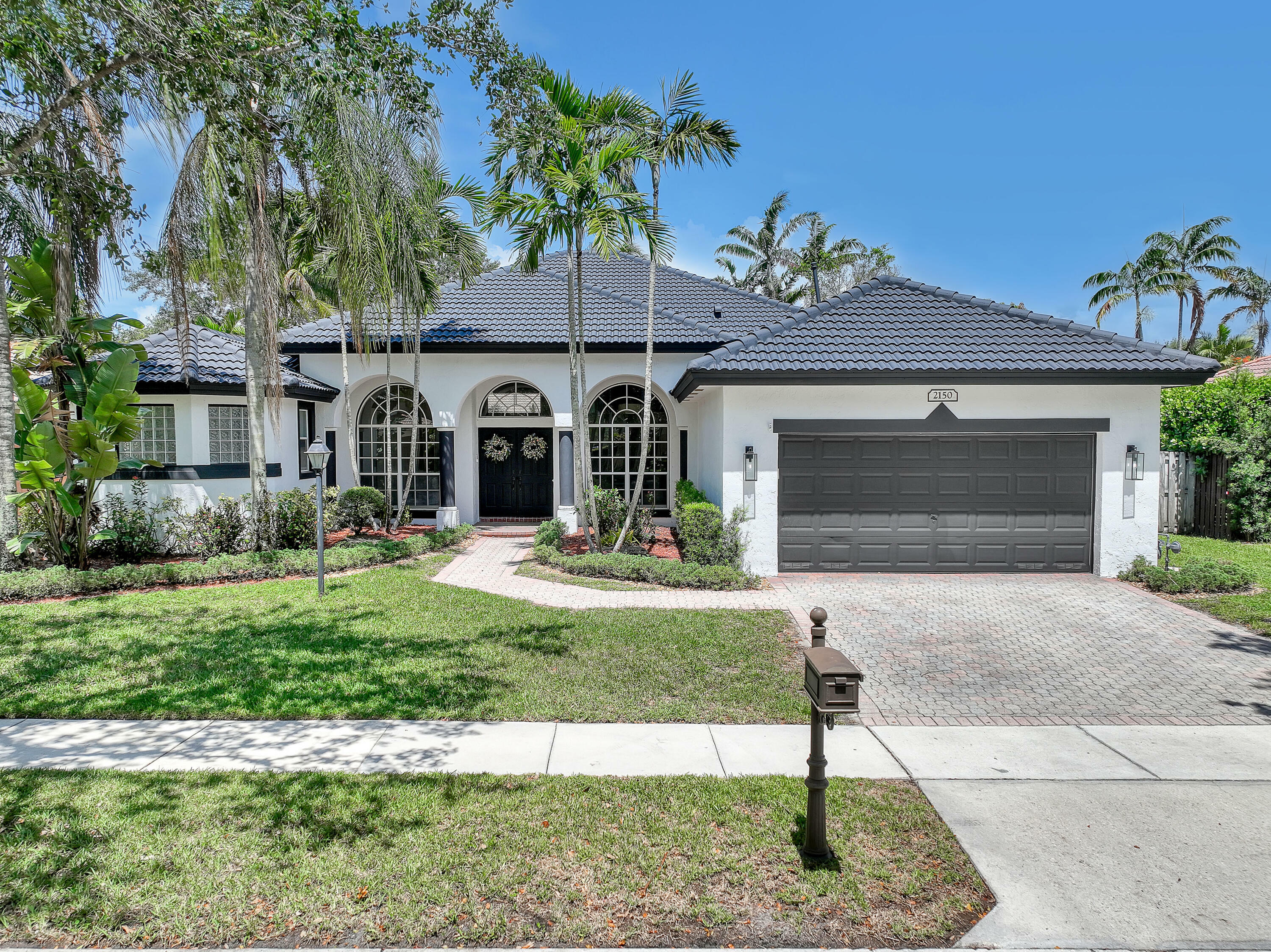 2150 NW 125th Terrace  Pembroke Pines FL 33028 photo