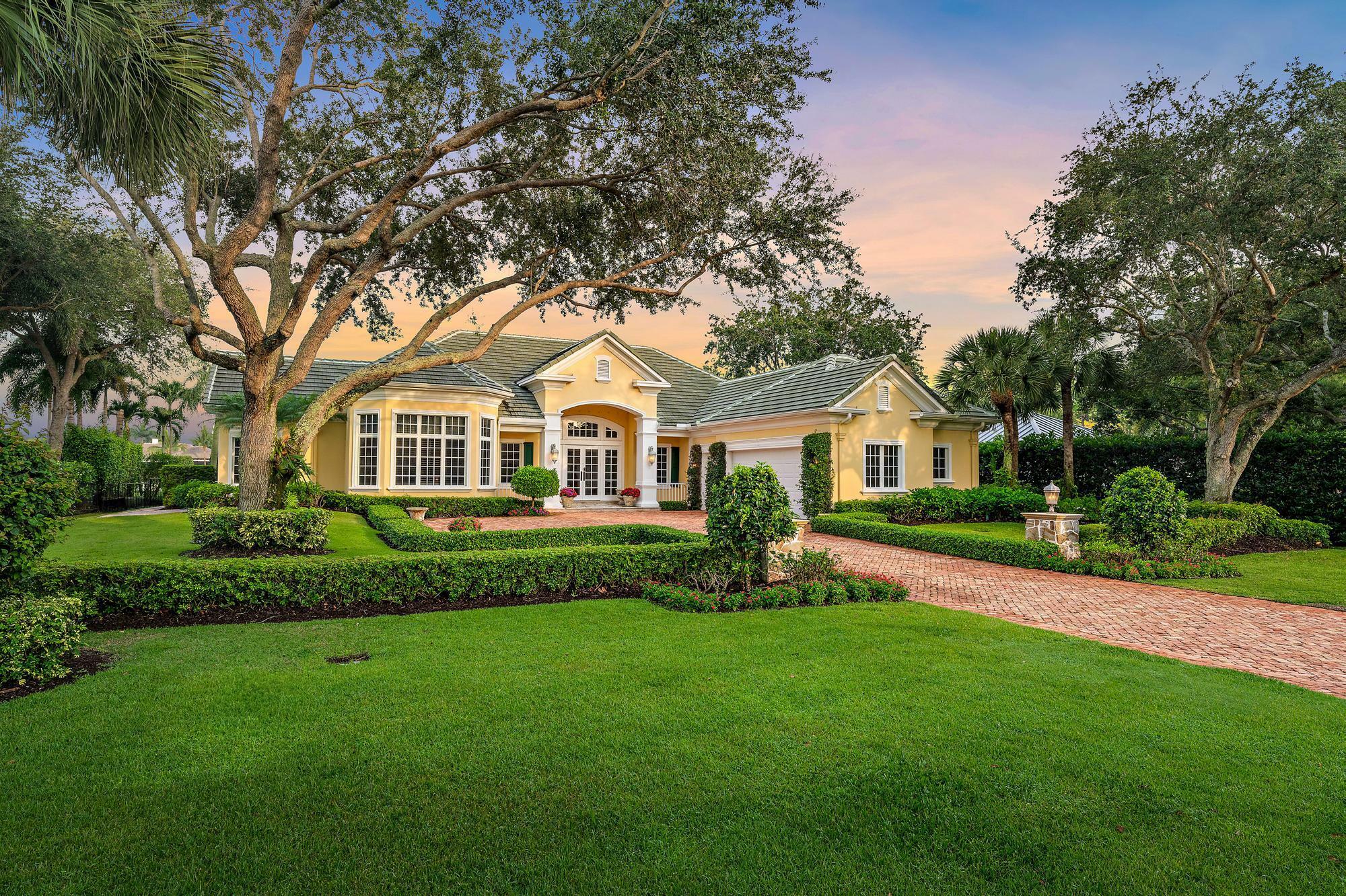 Property Photo: 13281 Marsh Landing FL 33418