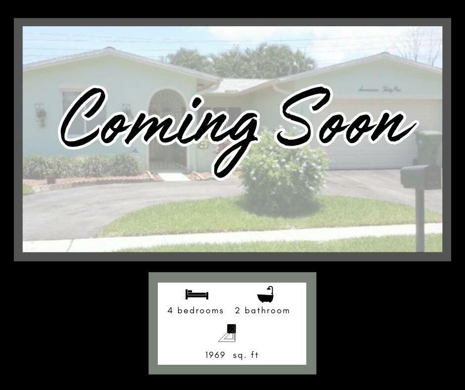 1731 NW 93 Avenue  Pembroke Pines FL 33024 photo