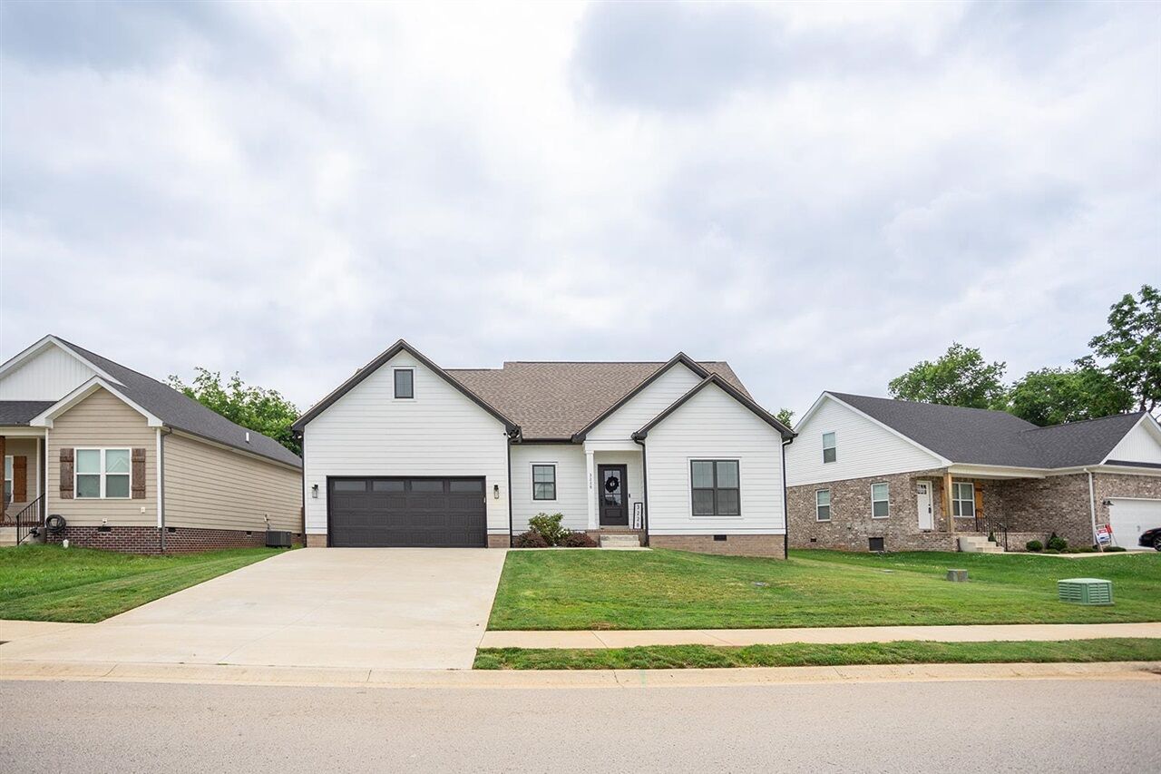 Property Photo: 3228 South Oaks Street KY 42101