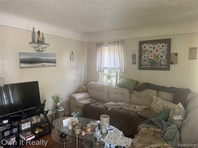 Property Photo: 1644 S Liebold Street MI 48217