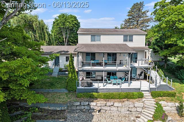 16039 Knobhill Drive  Linden MI 48451 photo