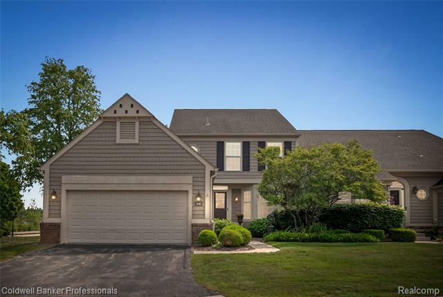 916 Tartan Trail  Bloomfield Hills MI 48304 photo
