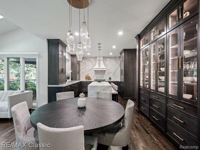 Property Photo: 4087 Araby Court MI 48356