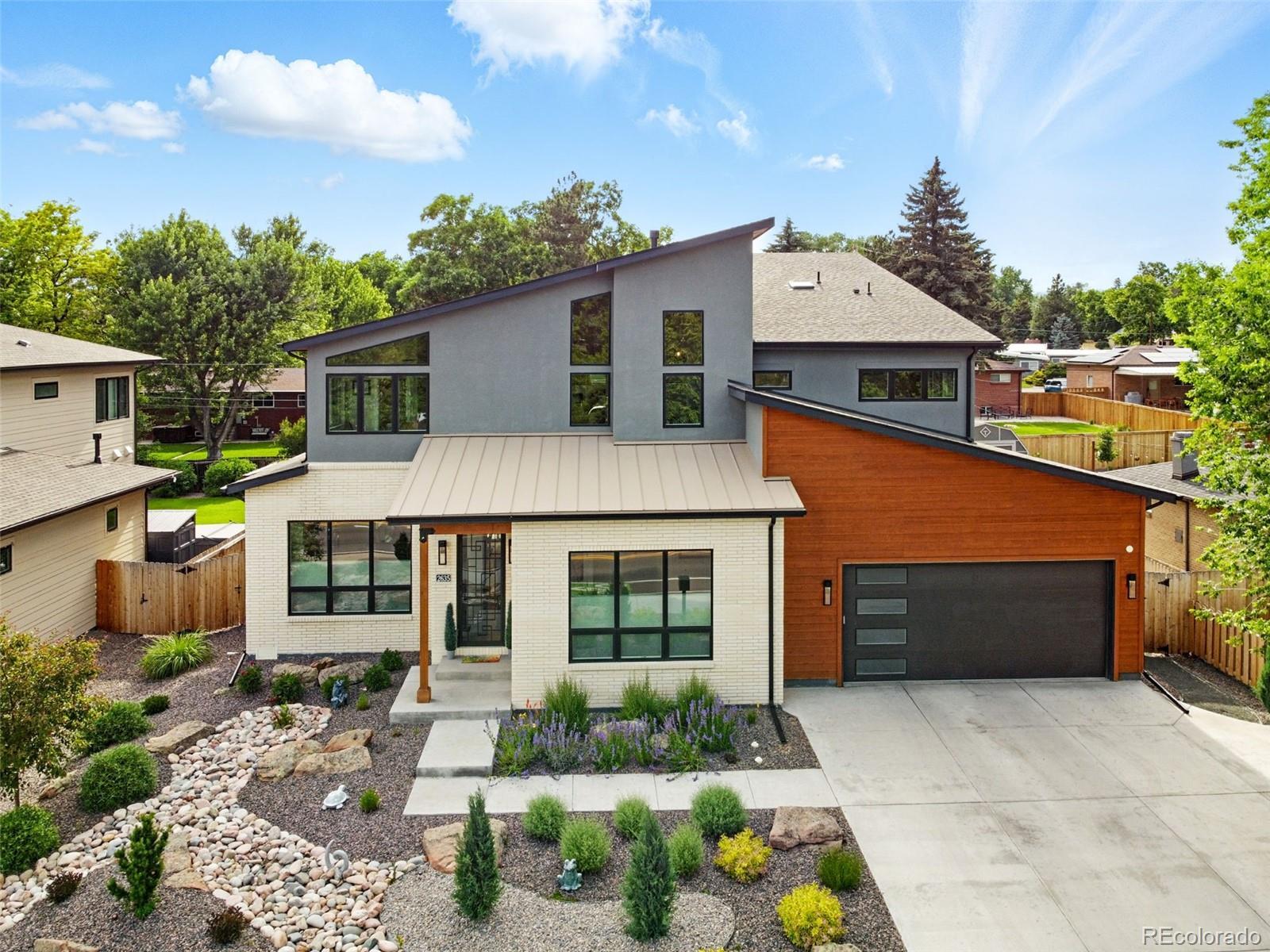 2635 Pierce Street  Wheat Ridge CO 80214 photo