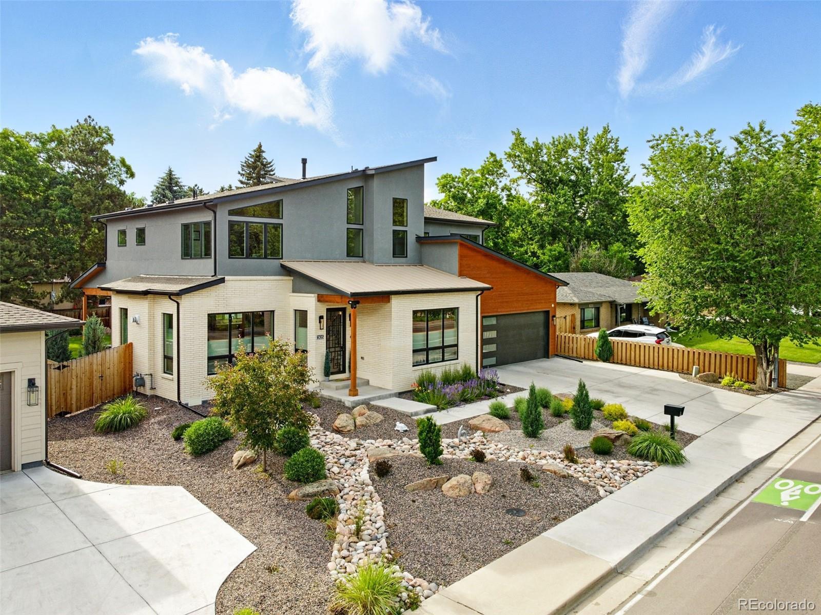 2635 Pierce Street  Wheat Ridge CO 80214 photo
