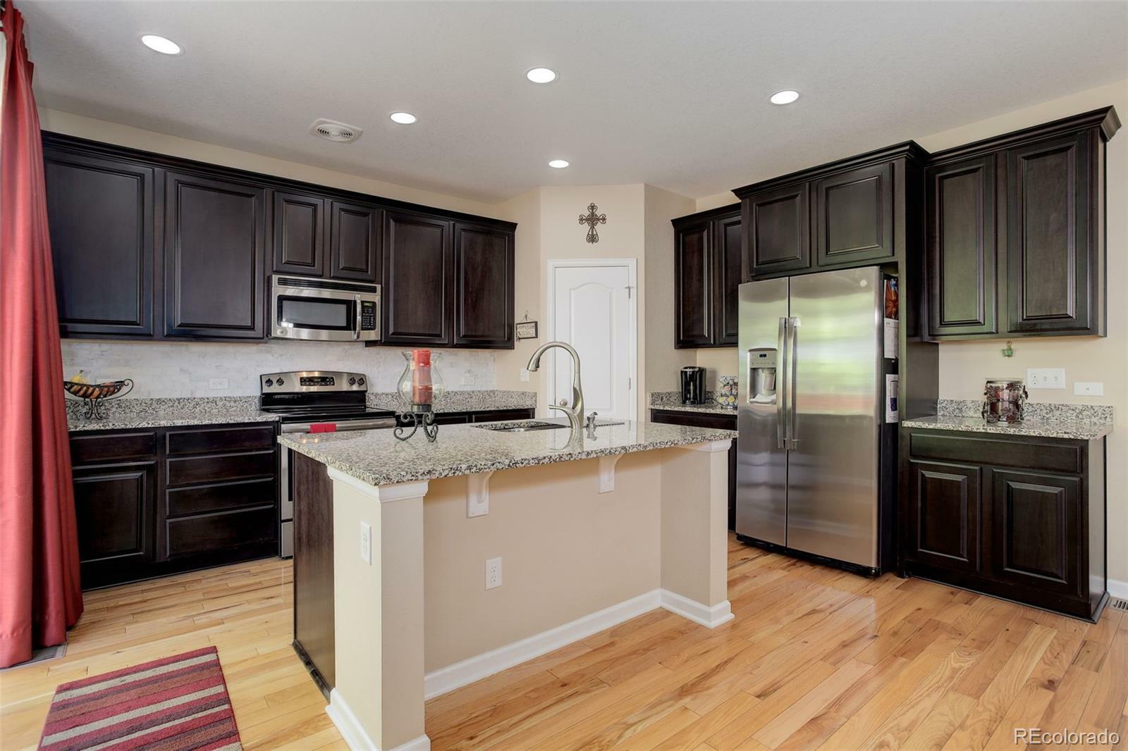 Property Photo: 12513 Grape Street CO 80241