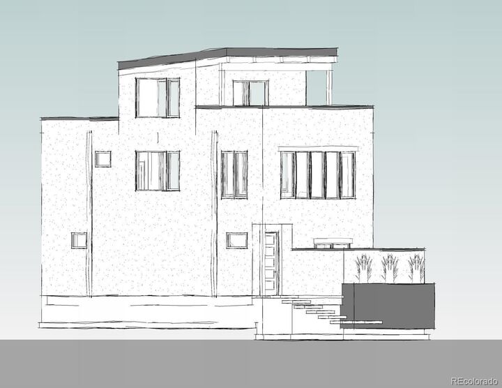 Property Photo: 420 Pinon Street CO 81211