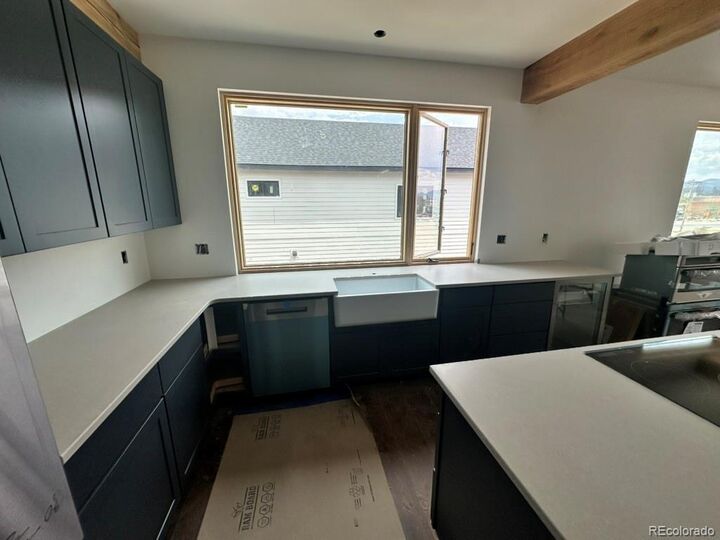 Property Photo:  420 Pinon Street  CO 81211 