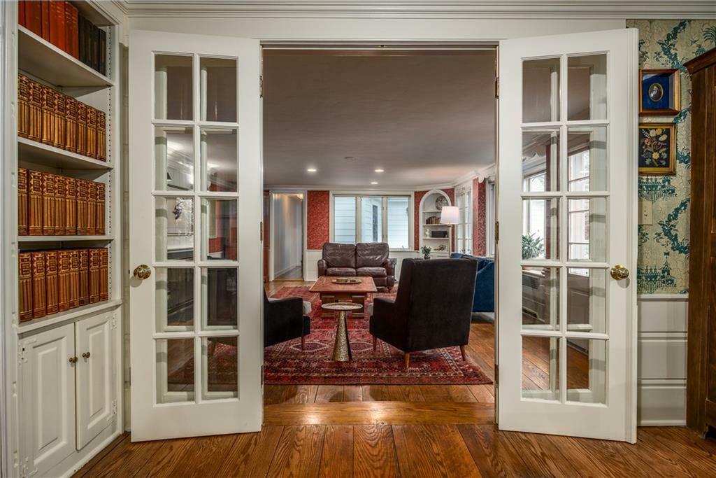 Property Photo: 2 Cherry Lane RI 02809