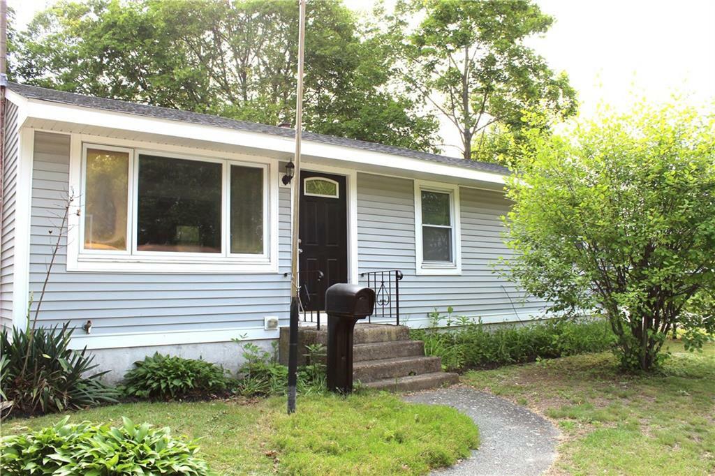 Property Photo: 59 Arnold Road RI 02816