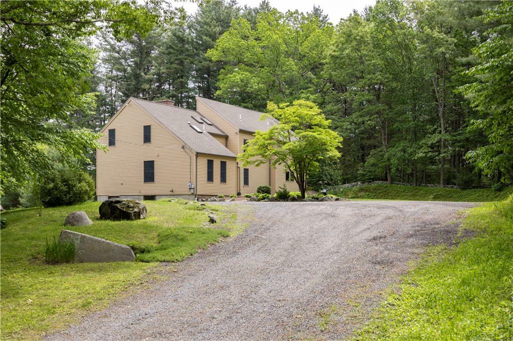 Property Photo: 71 Phillips Lane RI 02814