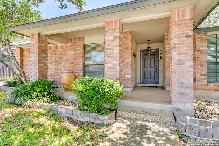 Property Photo: 2019 Shanetag TX 78232