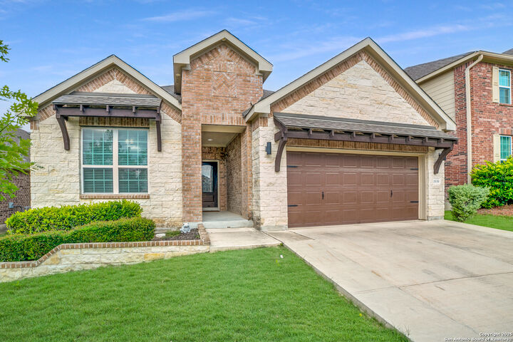 Property Photo: 1939 Argos Star TX 78245