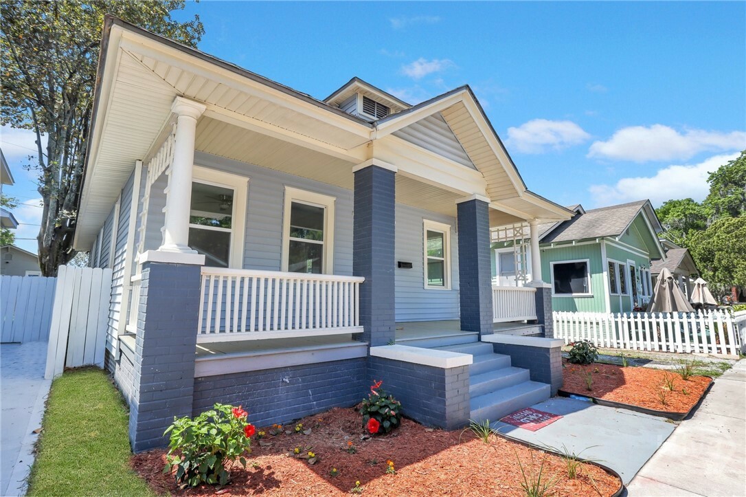 Property Photo: 521 Seiler Avenue GA 31401