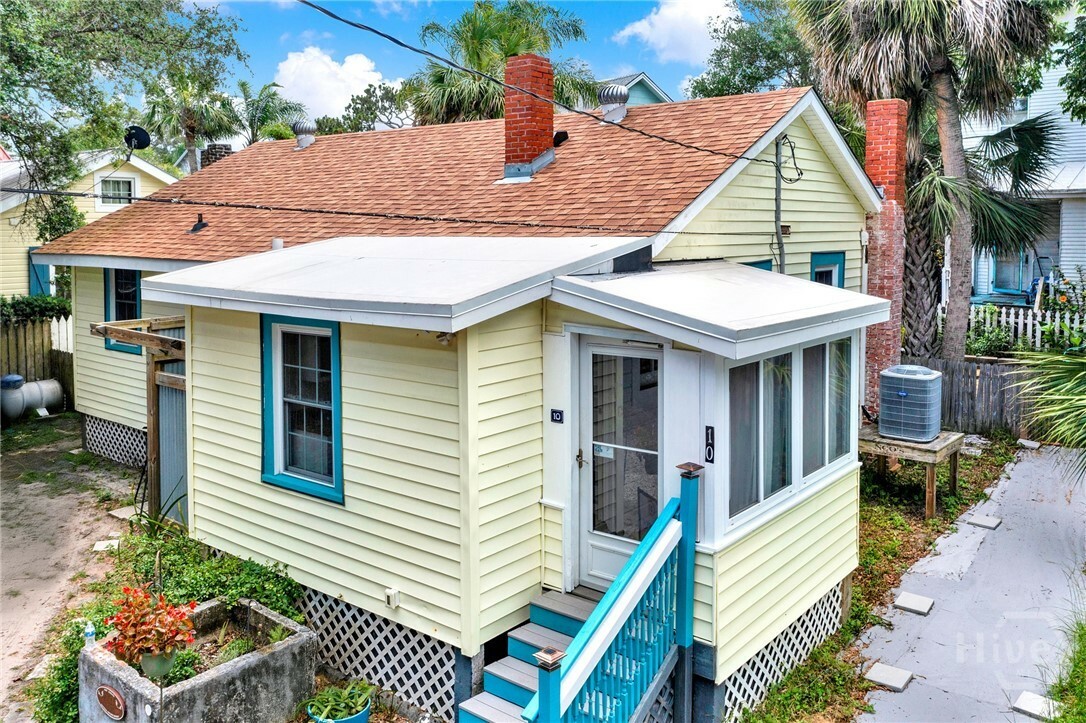 Property Photo:  10 Meddin Lane  GA 31328 