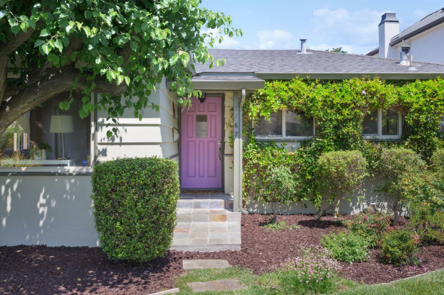 Property Photo: 1167 Dean Avenue CA 95125