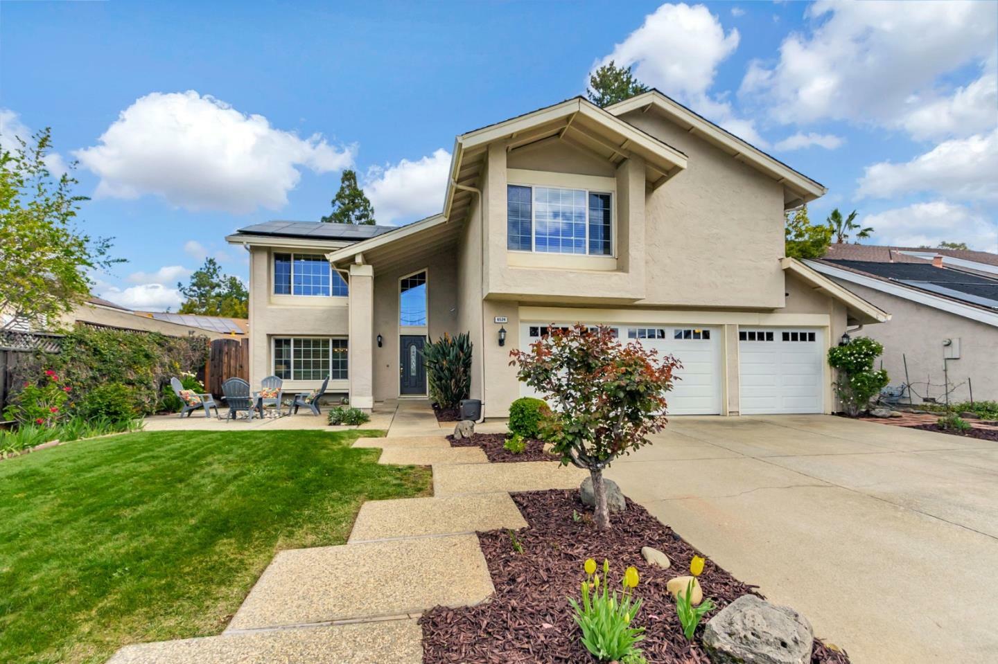Property Photo: 6524 Bose Lane CA 95120