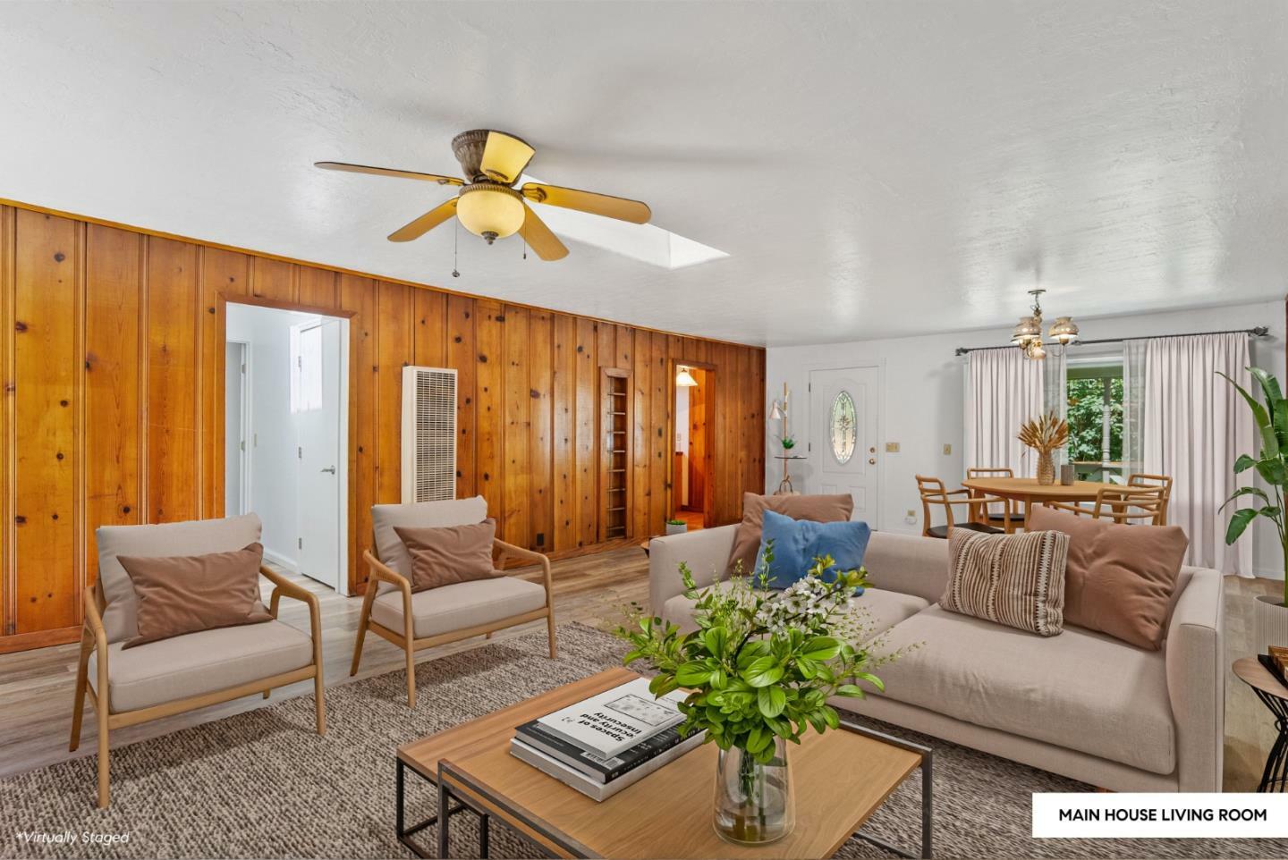 Property Photo: 475 Riverview Drive CA 95006