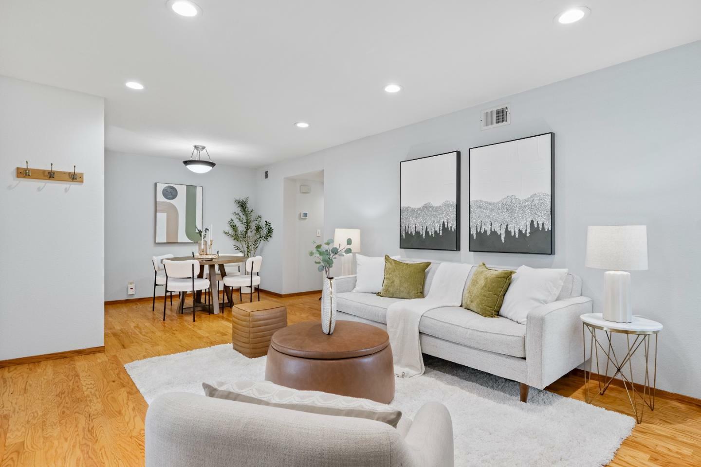 Property Photo: 807 Portwalk Place CA 94065