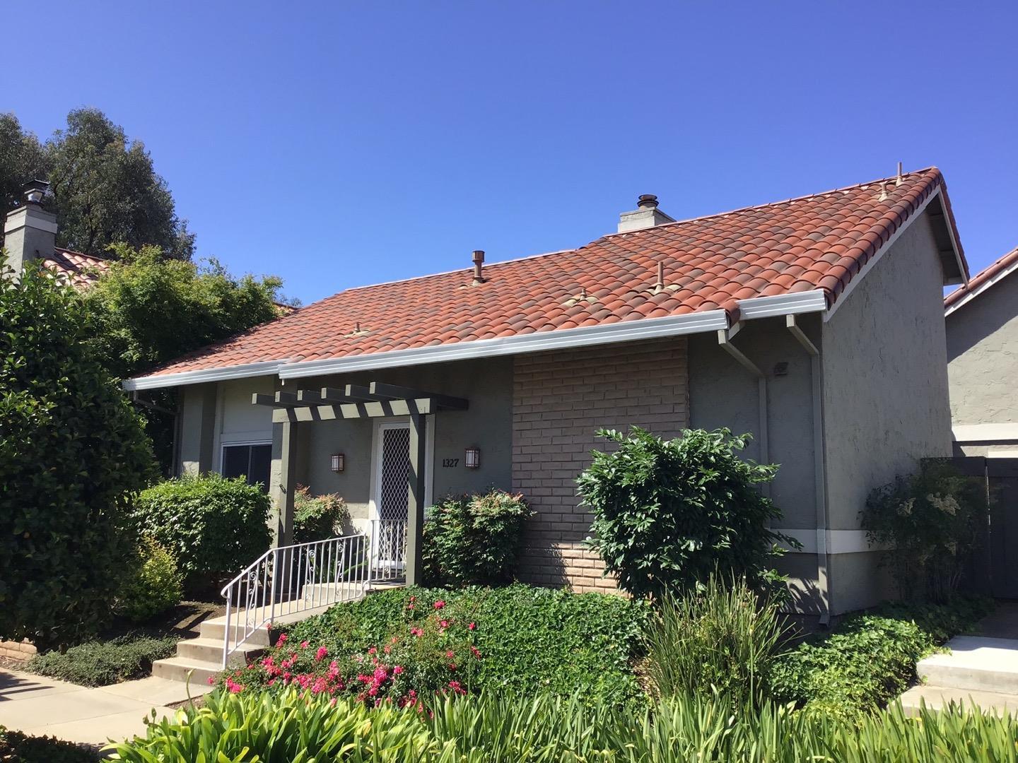Property Photo:  1327 Star Bush Lane  CA 95118 