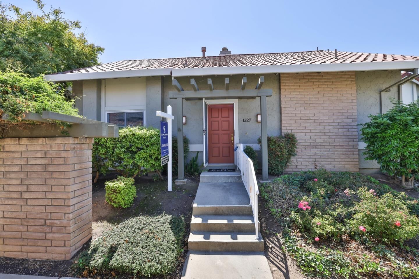 Property Photo: 1327 Star Bush Lane CA 95118
