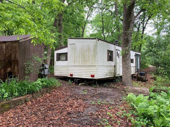Property Photo: 221 Skyway Drive WI 53534