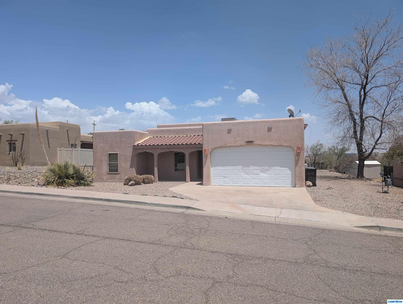 Property Photo: 2112 Pope NM 88061