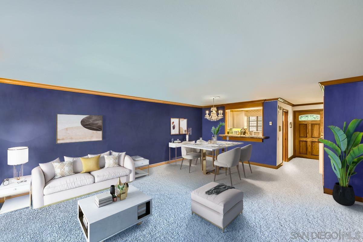 Property Photo: 8870 Villa La Jolla Dr 210 CA 92037