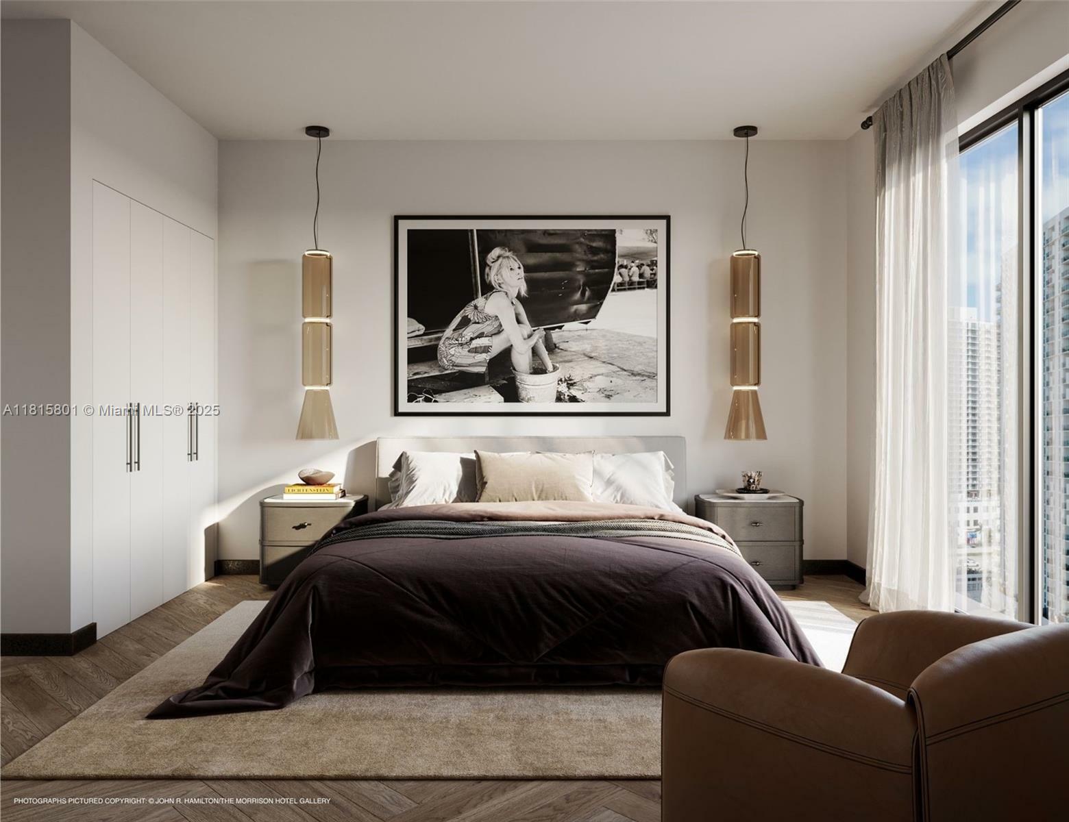 Property Photo: 94 NE 29th St 610 FL 33137
