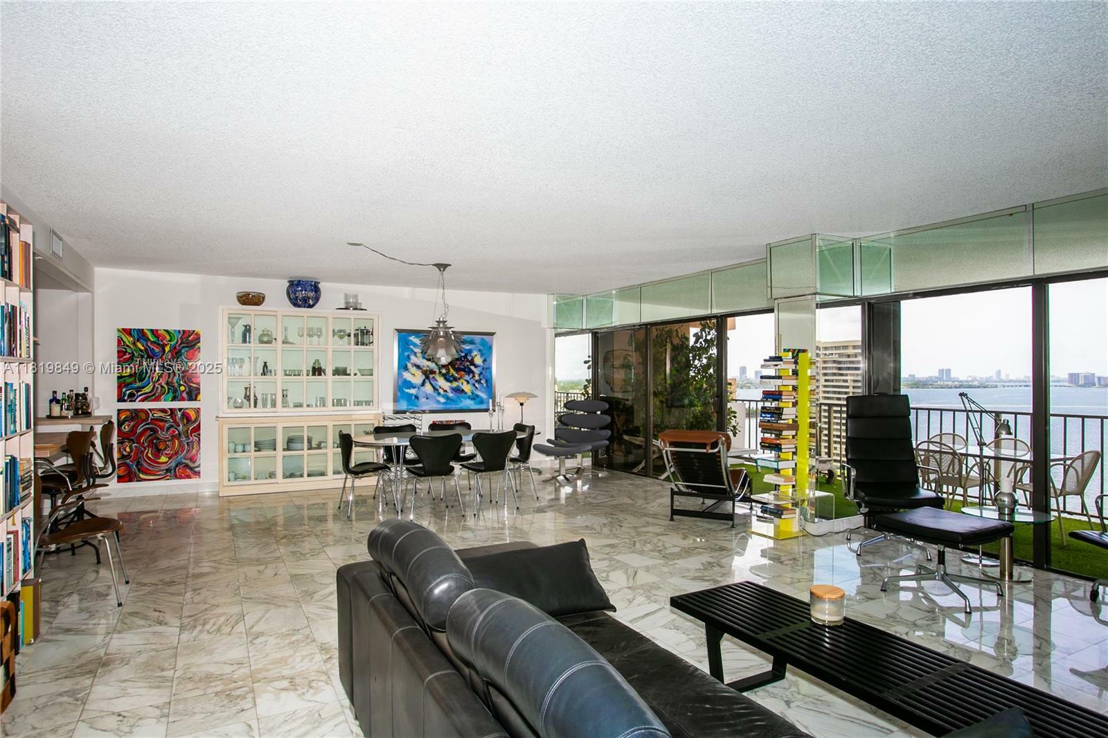 Property Photo: 1800 NE 114th St 2007 FL 33181