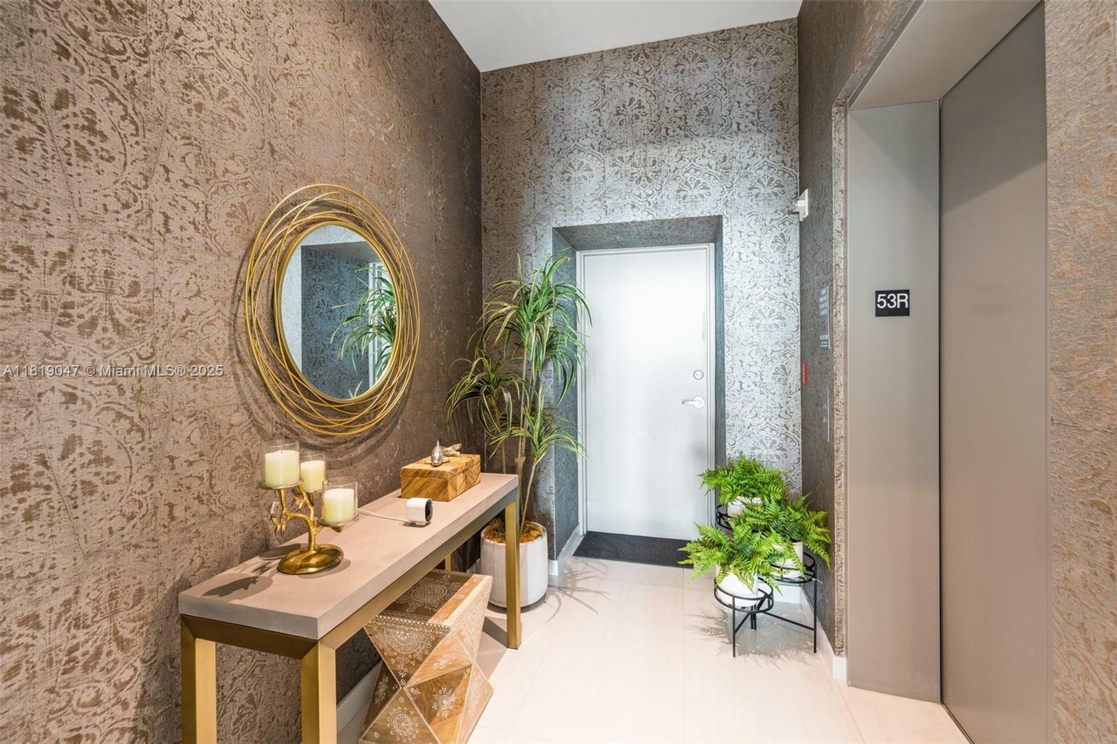 Property Photo: 480 NE 31 Street Ph5303 FL 33137