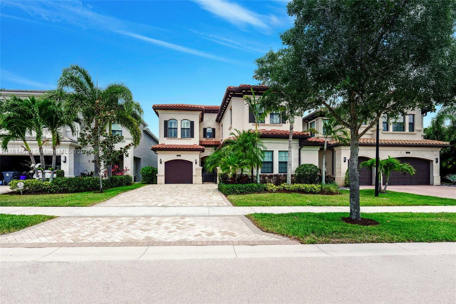 9368 Eden Roc Ct  Delray Beach FL 33446 photo