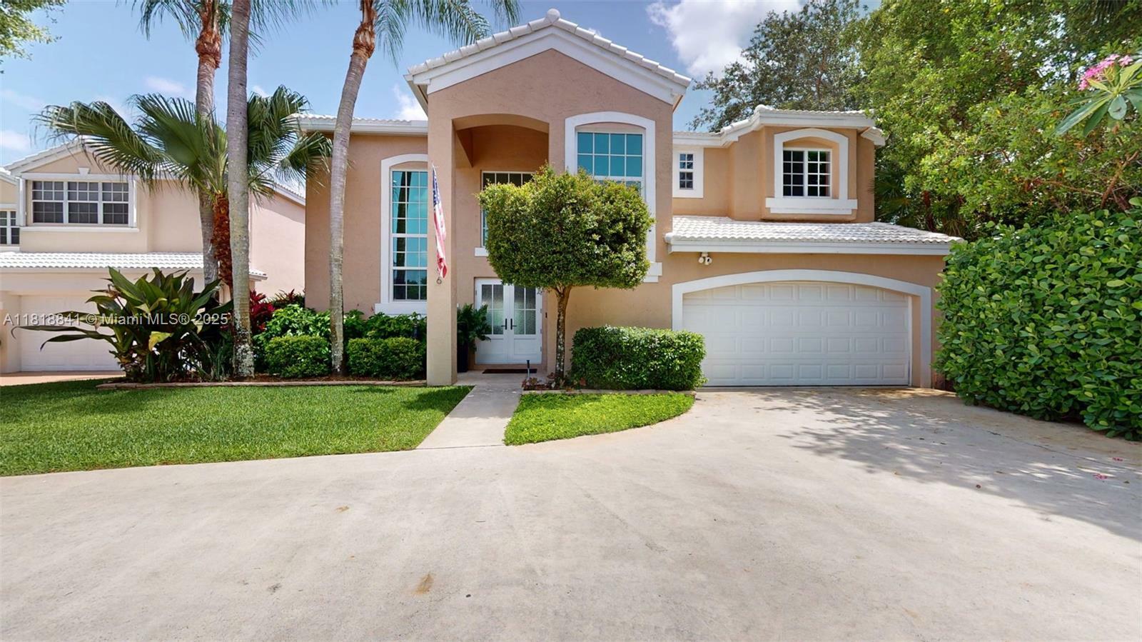 10596 SW 12th Mnr  Pembroke Pines FL 33025 photo