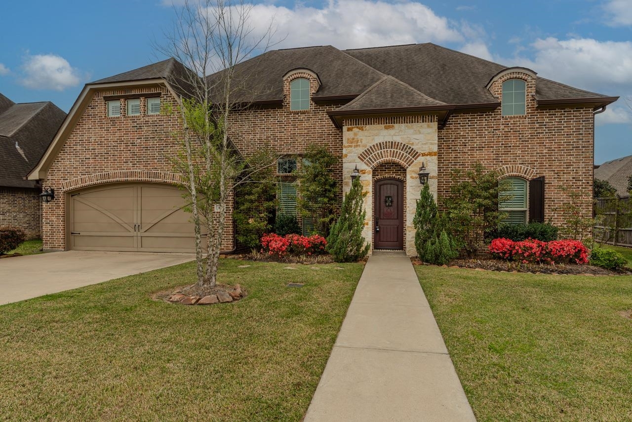 416 Birch View Dr  Lumberton TX 77657 photo