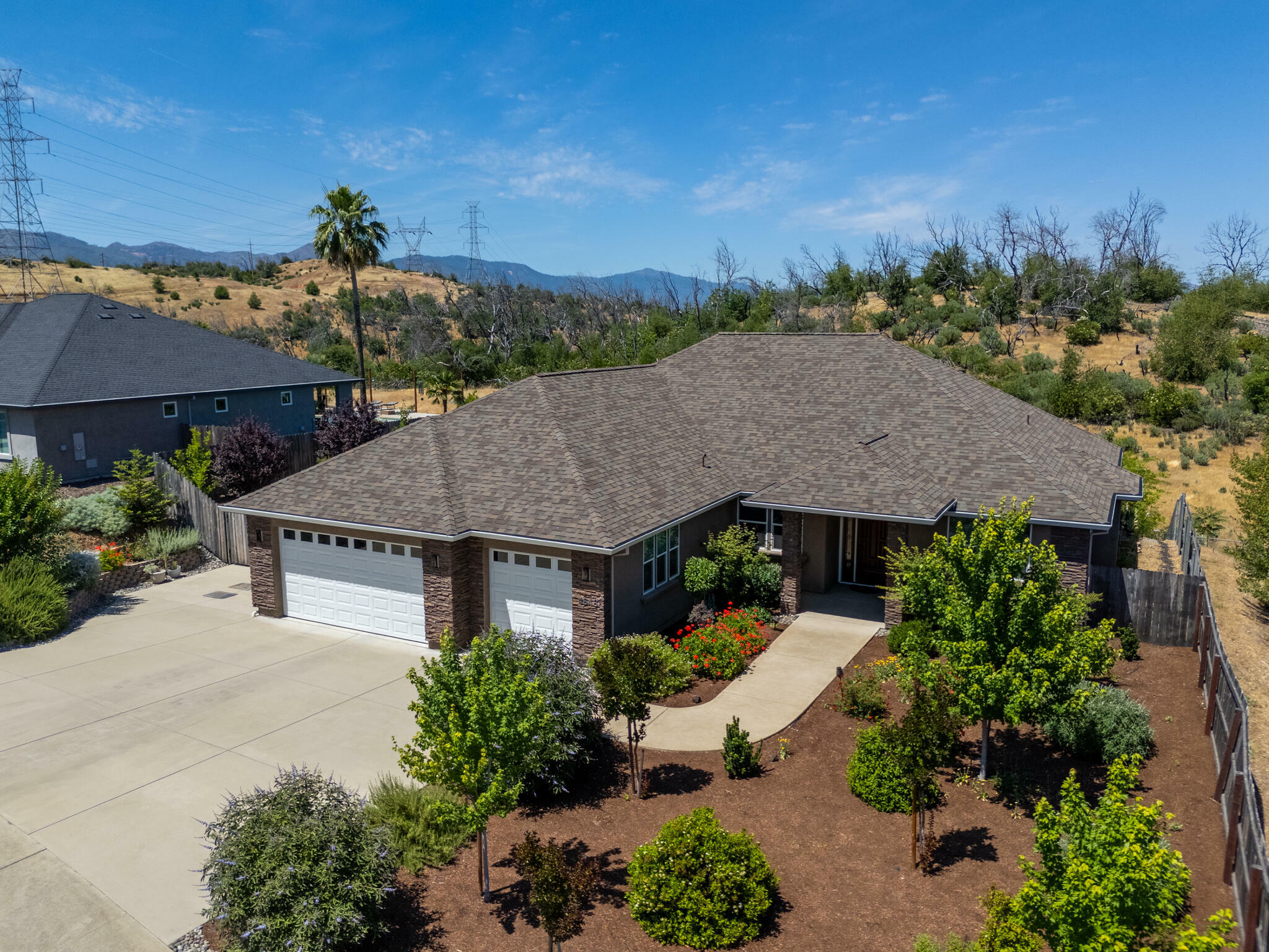 4648 Kilkee Drive  Redding CA 96001 photo