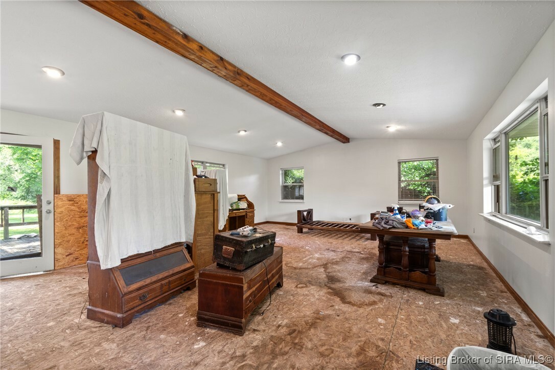 Property Photo: 21214 Highway 31 N IN 47126