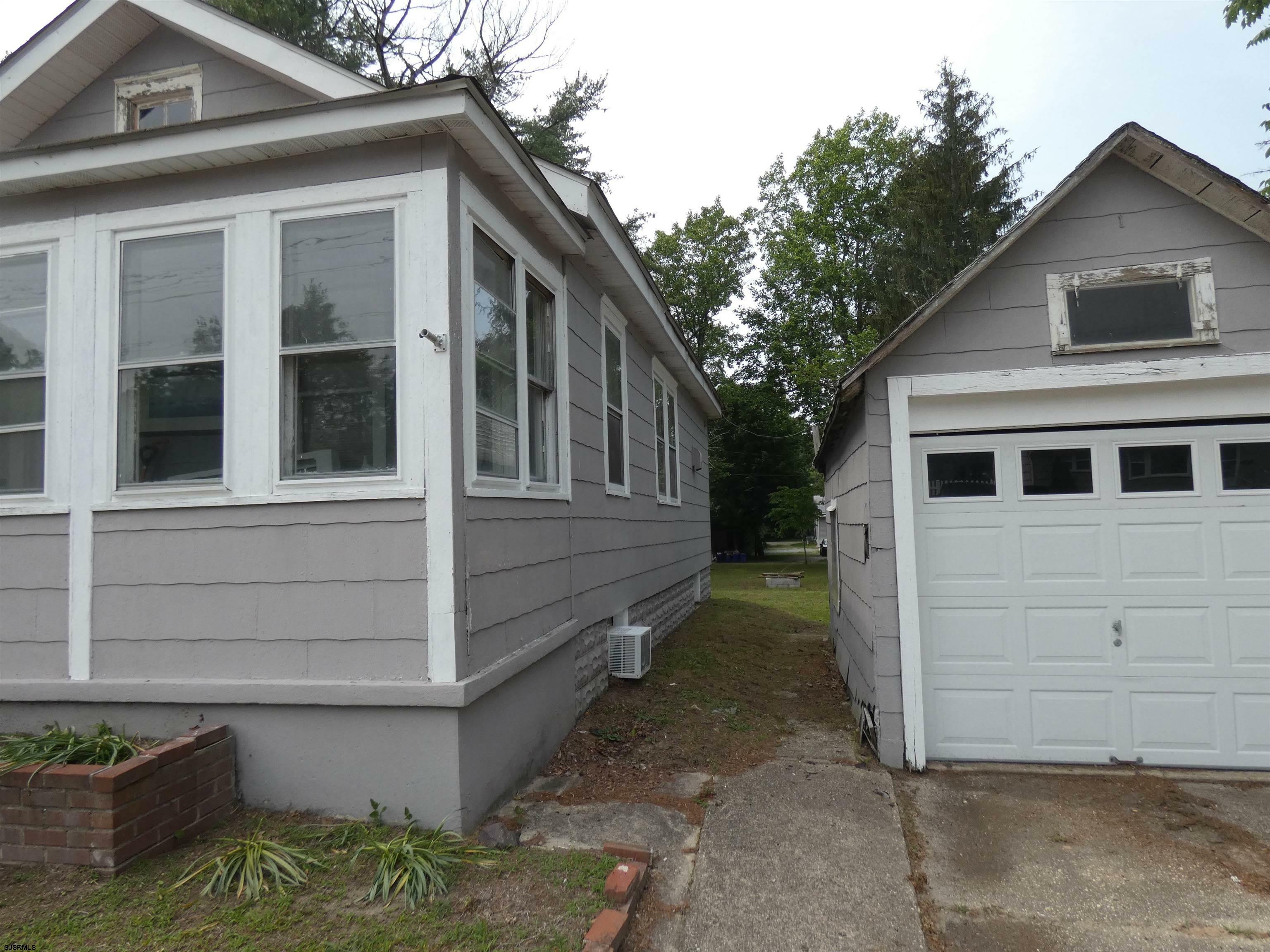 Property Photo: 307 Norfolk Ave NJ 08215