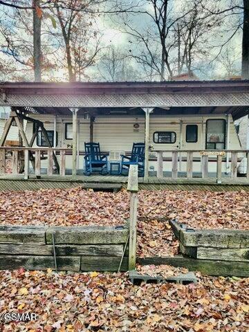 Property Photo: 718 Columbine Way TN 37722