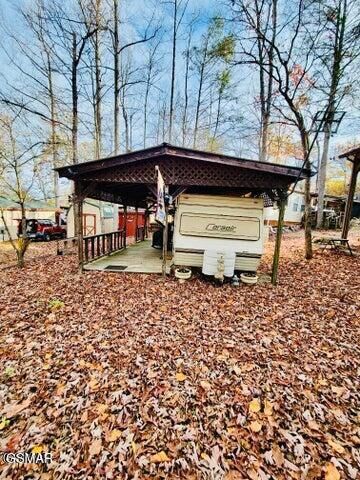 Property Photo:  718 Columbine Way  TN 37722 