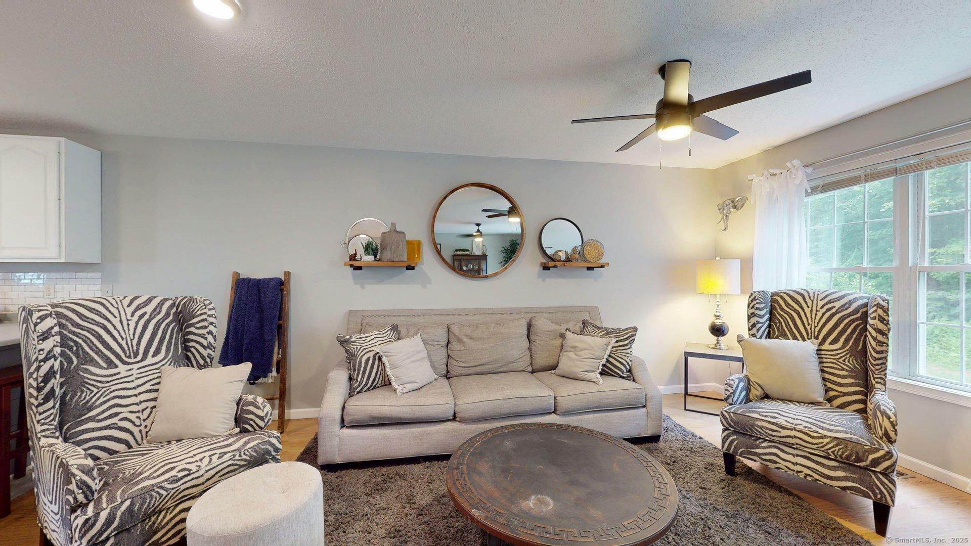 Property Photo: 110 Dibble Hollow Lane 110 CT 06096