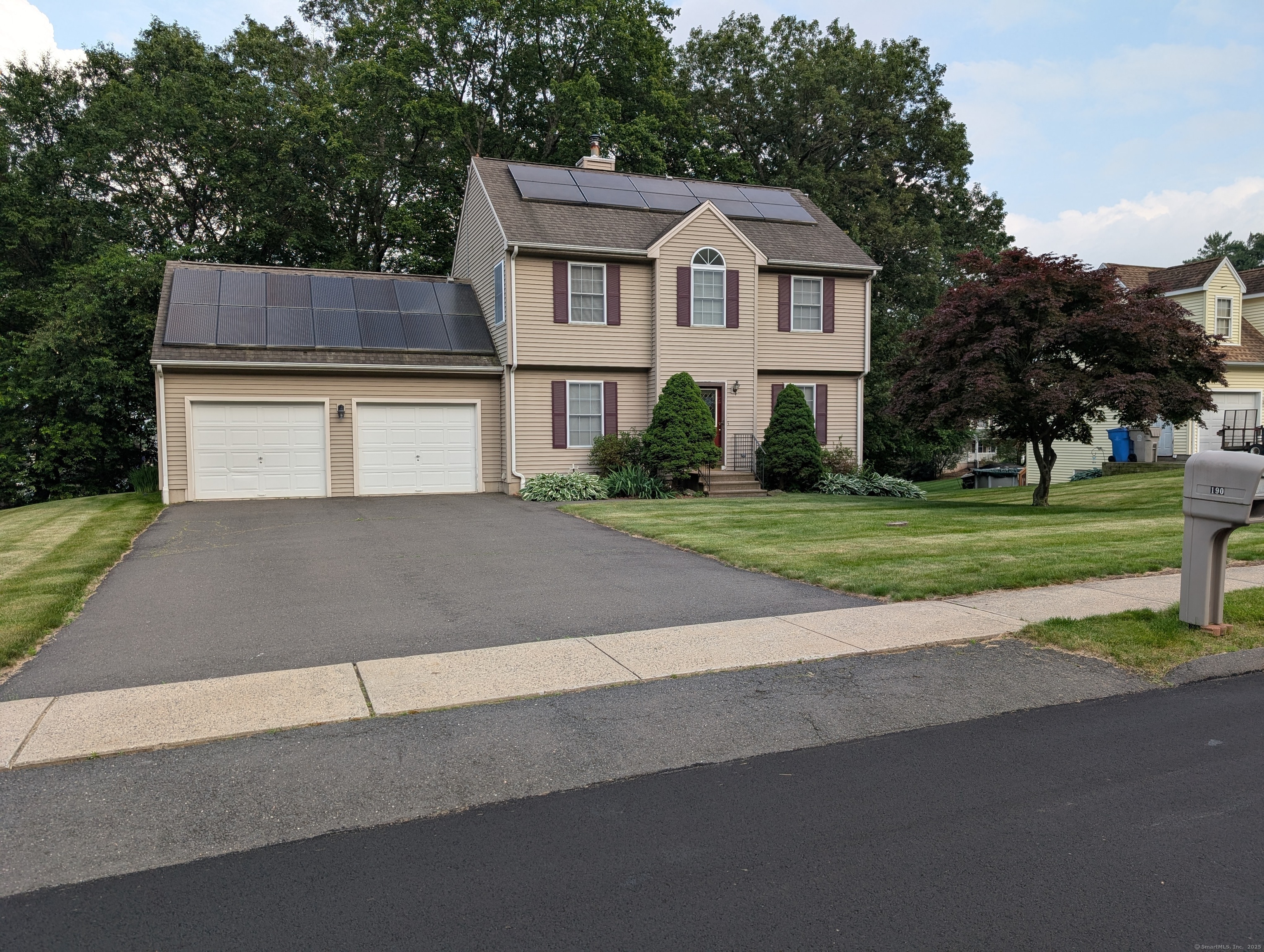 190 Sunnydale Avenue  Bristol CT 06010 photo