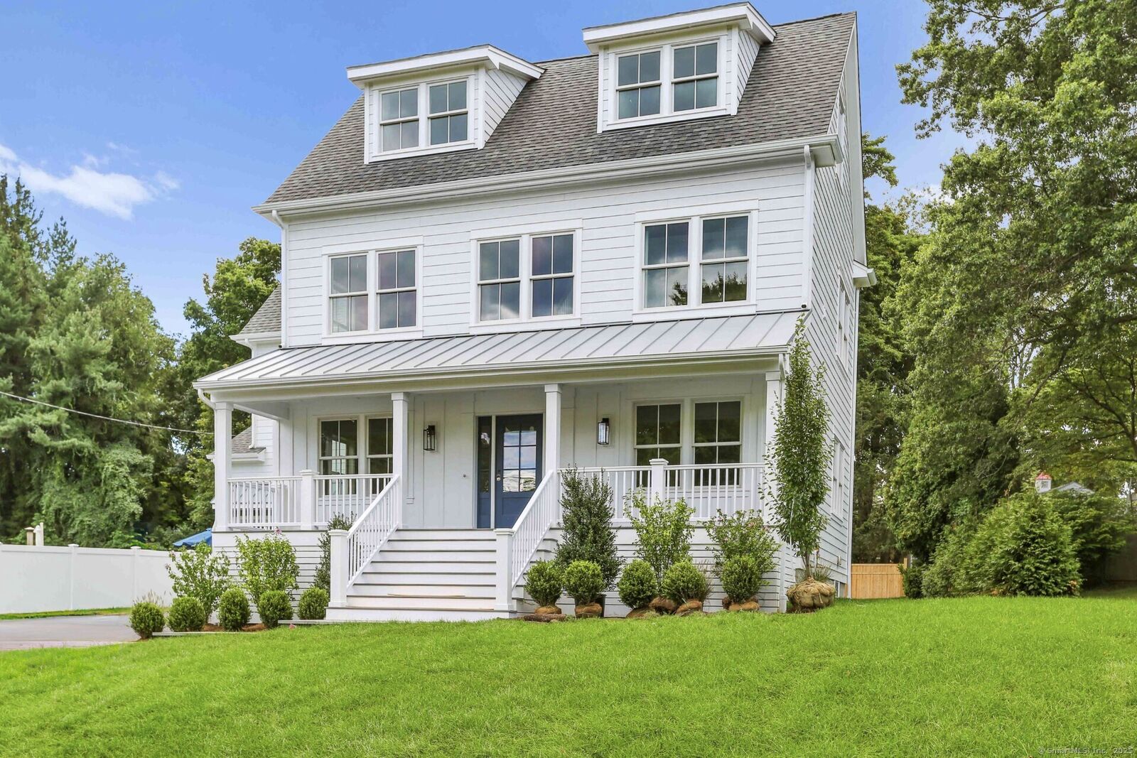 Property Photo: 242 Valleyview Road CT 06824