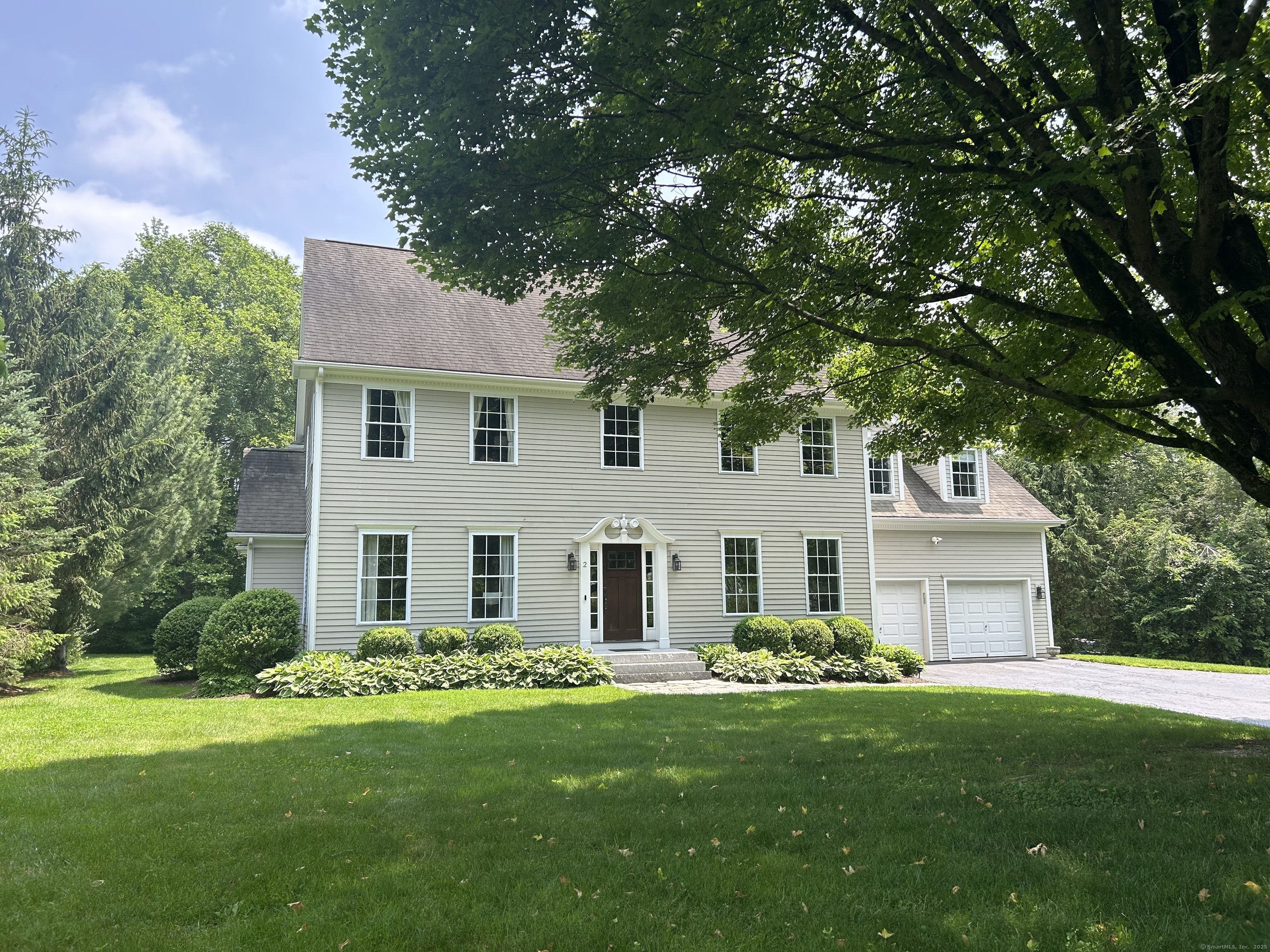 Property Photo: 2 Arden Lane CT 06484