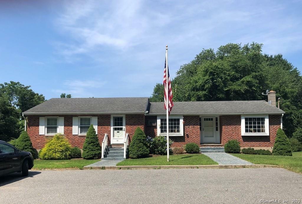 Property Photo: 23 School House Road CT 06475